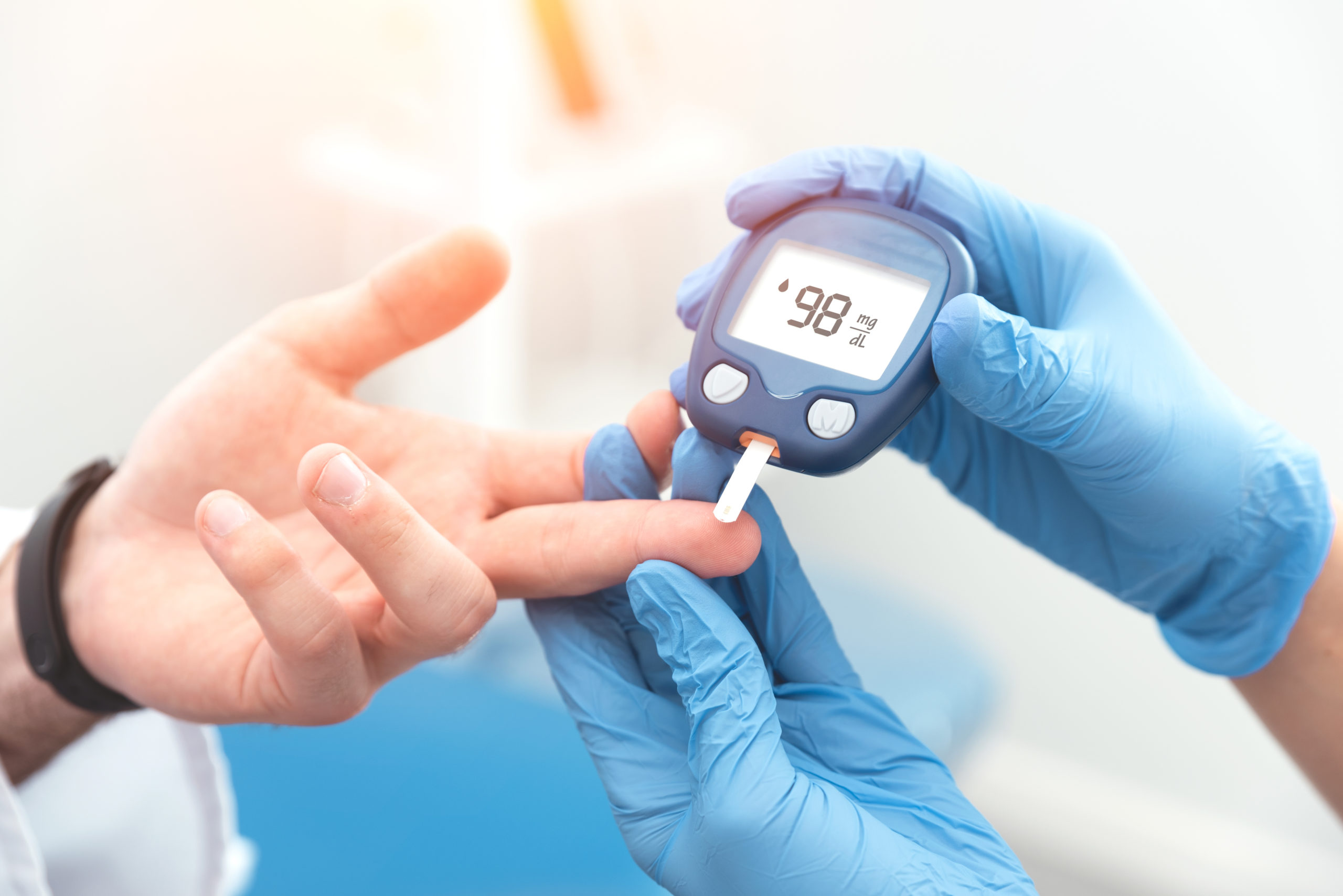 How Many Times Should I Check My Blood Sugar A Day